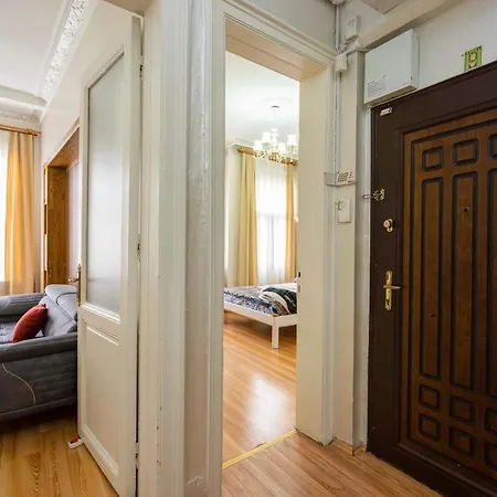 Best Place In Apartment