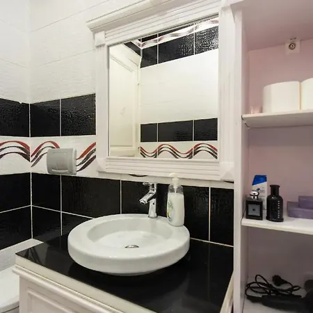Best Place In Apartment *