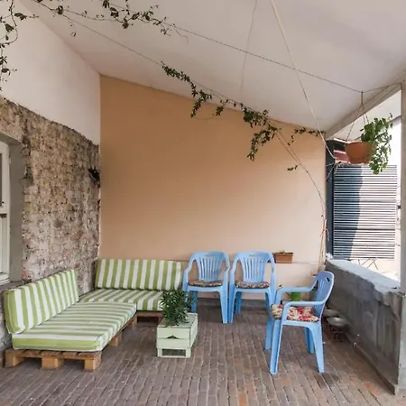 Best Place In Διαμέρισμα *